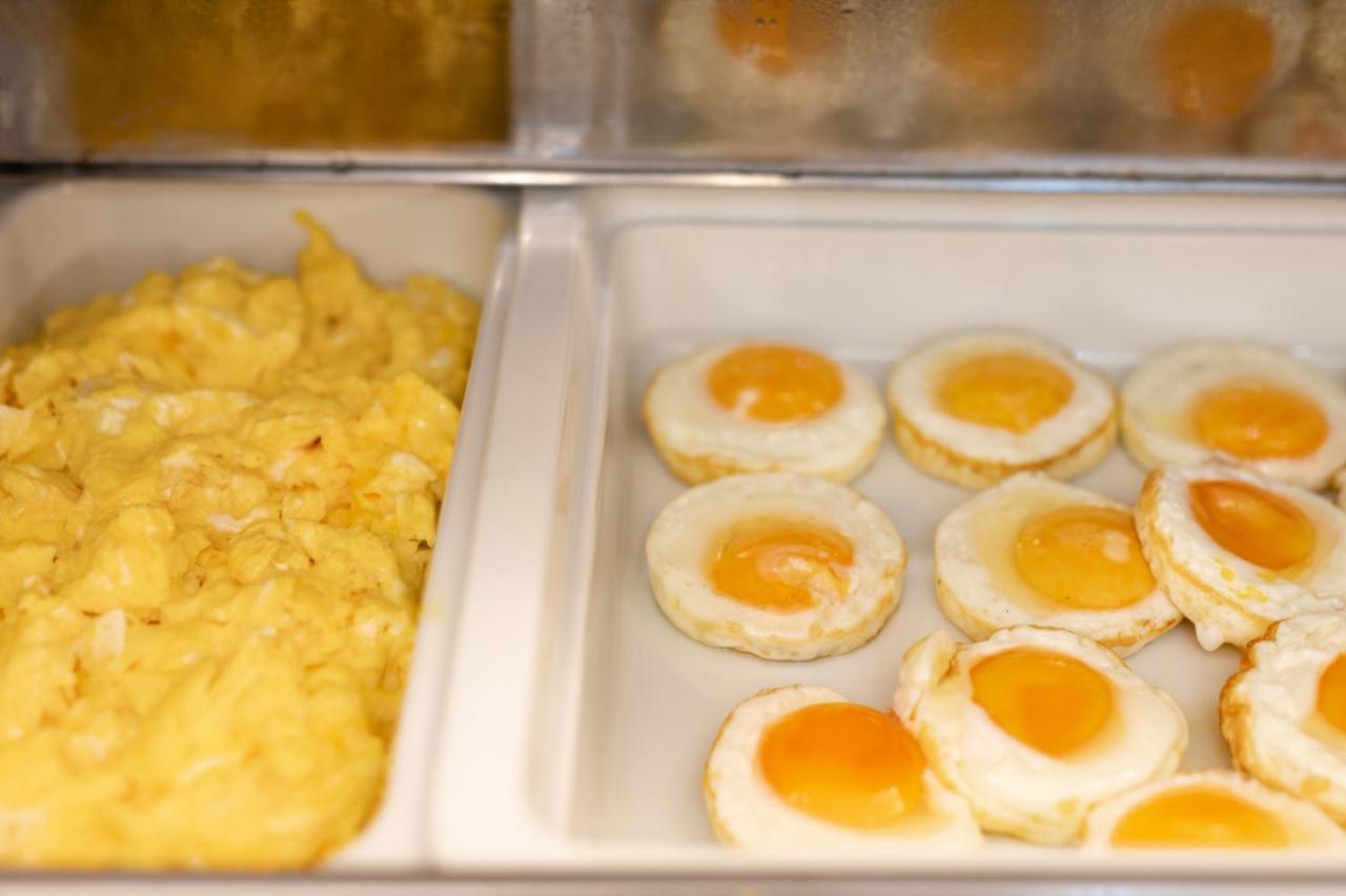 Hotel Belcredi Brno Ngoại thất bức ảnh